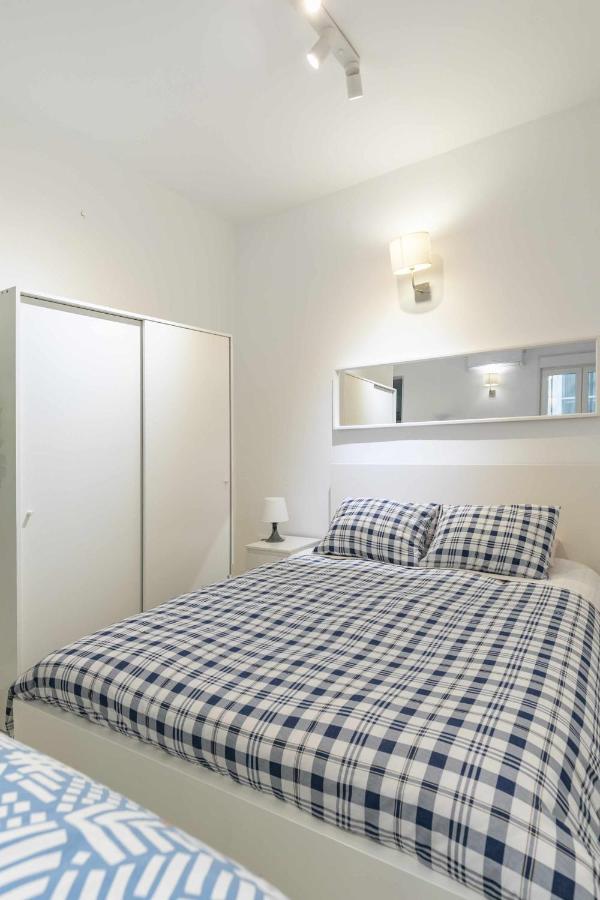 Apartamento Centrico Y Confortable Apartment Madrid Ngoại thất bức ảnh