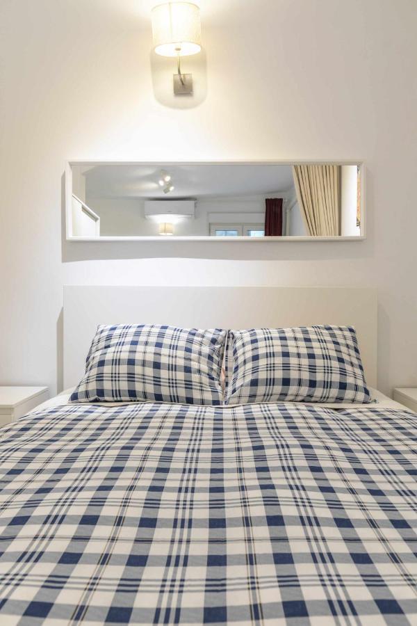 Apartamento Centrico Y Confortable Apartment Madrid Ngoại thất bức ảnh