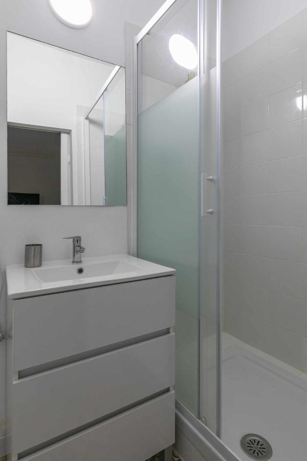 Apartamento Centrico Y Confortable Apartment Madrid Ngoại thất bức ảnh